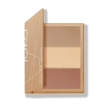 Joko Touch The Illusion Contouring Palette 3in1 no. 02 Cocoa