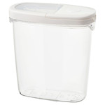 IKEA 365+ Dry food jar with lid, 1.3 l