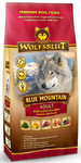 Wolfsblut Dog Food Adult Blue Mountain Venison with Potato 15kg