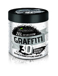 Bielenda Graffiti 3D Very Strong Hair Styling Gel 250ml