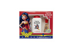 Corine De Farme Disney Gift Set for Girls Wonder Woman