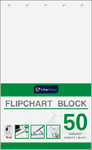 Flipchart Refill Paper Pad 640x1000mm 50 Sheets