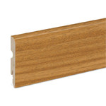 MDF Skirting Board 13 x 80 x 2200 mm decor 170