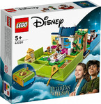 LEGO Disney Peter Pan & Wendy's Storybook Adventure 5+