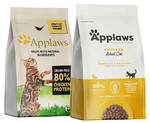 Applaws Complete Cat Food Adult Chicken 2kg