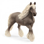 Schleich Silver Dapple Mare 3+