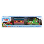 Fisher-Price Thomas & Friends Percy's Mail Delivery HMK04 3+