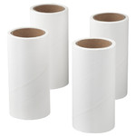 BÄSTIS Lint roller refill, 4 pack