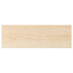 ASKERSUND Drawer front, ash light ash effect, 60x20 cm