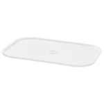 TROFAST Lid, white, 40x28 cm