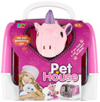 Pet House Unicorn 3+