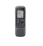 Sony Mono Digital Voice Recorder ICD-PX240