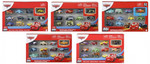 Disney Pixar Cars 10-pack GKG08, assorted models, 3+