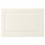 BODBYN Drawer front, off-white, 60x40 cm