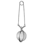 IDEALISK Tea infuser, stainless steel