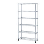 OMAR 1 section shelving unit