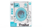 Artyk Toy Washing  Machine with Sound & Light Effect 3+