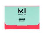 Marion Mattifying Oil Blotting Sheets 50pcs