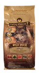 Wolfsblut Dog Food Adult Wild Duck Duck with Sweet Potatoes 15kg