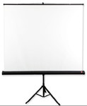 AVTek Projection Screen with Tripod Standard 200/1:1/200x200cm/Matt White