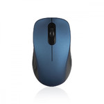 Modecom Wireless Optical Mouse WM10S, blue