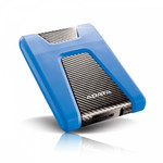 DashDrive Durable HD650 1TB 2.5'' USB3.1 Blue