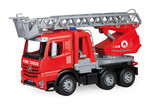 Fire Engine with Ladder 48cm 3+