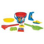 Paw Patrol Sand Set 1+