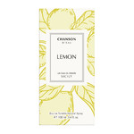 CHANSON Lemon From Sicily Eau de Toilette EDT 100 ml