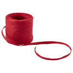 VINTERFINT Ribbon, red, 50 m