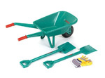 Bosch Garden Set Pretend Play 3+