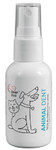 Over Zoo Animal-Dent Oral Hygiene Spray 50ml