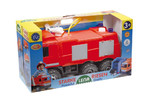 Fire Engine Mercedes 64cm 3+