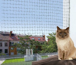 Trixie Window Protecting Net 8x3m, green