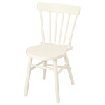 NORRARYD Chair, white