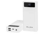 Blow Power Bank Powerbank 40000mAh 2xUSB QC PB40A USB-C