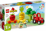 LEGO DUPLO Fruit and Vegetable Tractor 18m+