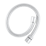 GoodHome Shower Hose 0.5 m, Inox