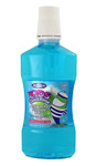 Beauty Formulas Active Oral Care Quick Rinse Mouthwash for Children 500ml
