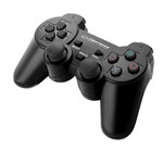 Esperanza Gamepad for PC/PS3, black