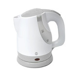 Eldom Electric Kettle C175 1200W 0.9l, white-grey