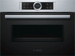 Bosch Microwave CFA634GS1