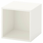 EKET Cabinet, white, 35x35x35 cm