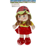 Soft Doll 40cm 3+