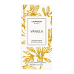 CHANSON Vanilla From Polynesia Eau de Toilette EDT 100 ml