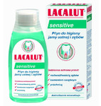 Lacalut Sensitive Mouthwash 300ml