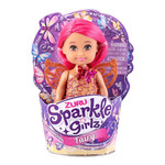 ZURU Sparkle Girlz Fairy Doll 4.7" 48pcs 3+