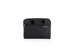 Notebook Bag Highfill Black 11.3''