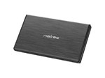 Natec External HDD Enclosure 3.5'' Rhino USB 3.0