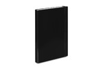 Box File with Ring Binder A4 1pc, black